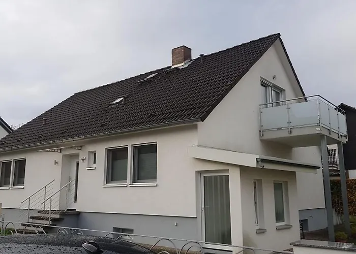 Joanna Apartment - MA Rheinau 5